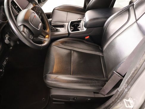 Used 2023 Dodge Charger SXT w/ Plus Group RWD image 11