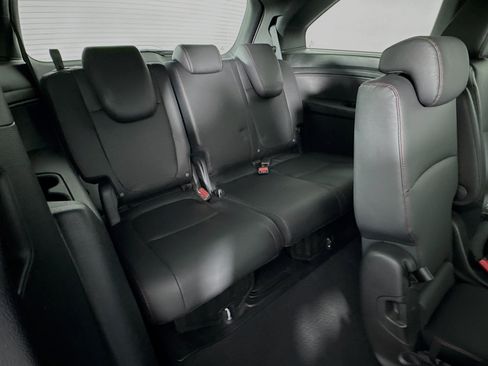 Certified 2023 Honda Odyssey Sport image 27