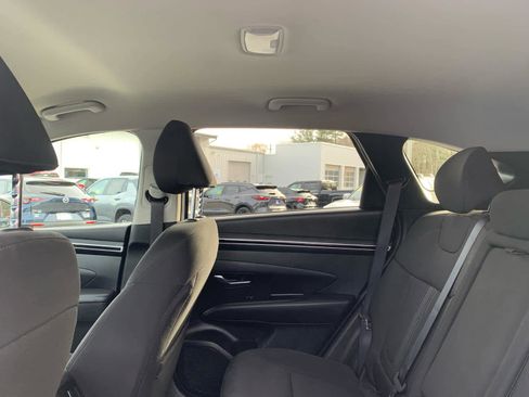 Used 2023 Hyundai Tucson SEL image 29