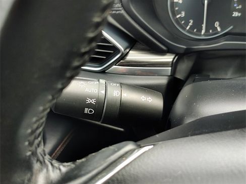 Used 2019 MAZDA CX-5 Grand Touring image 19