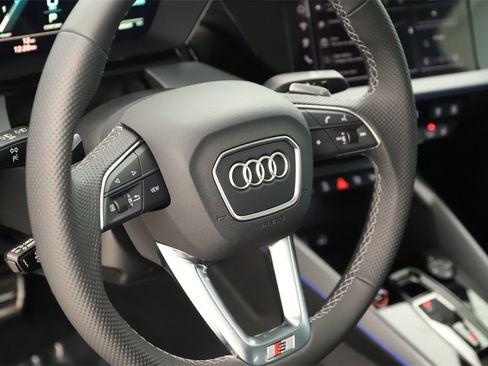 New 2026 Audi S3 Premium image 16
