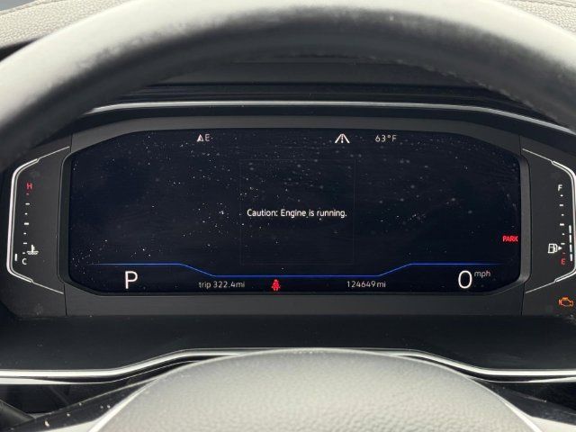 Used 2020 Volkswagen Jetta SEL FWD image 20