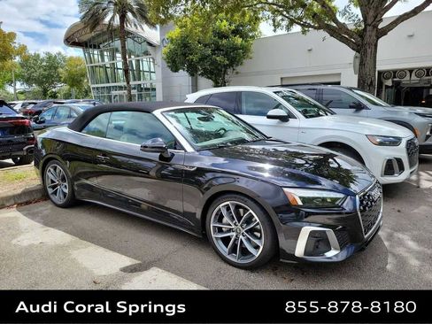 Used 2024 Audi A5 2.0T Premium Plus image 9