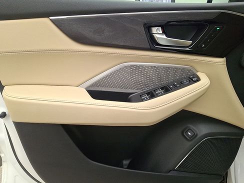 Used 2022 Acura MDX w/ Advance Package image 10