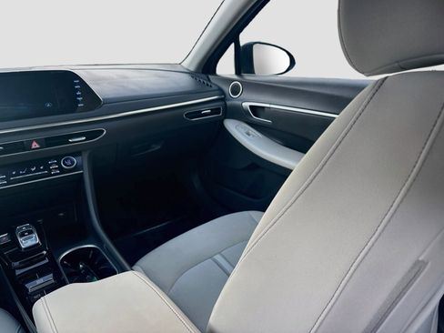 Used 2023 Hyundai Sonata SEL FWD image 19