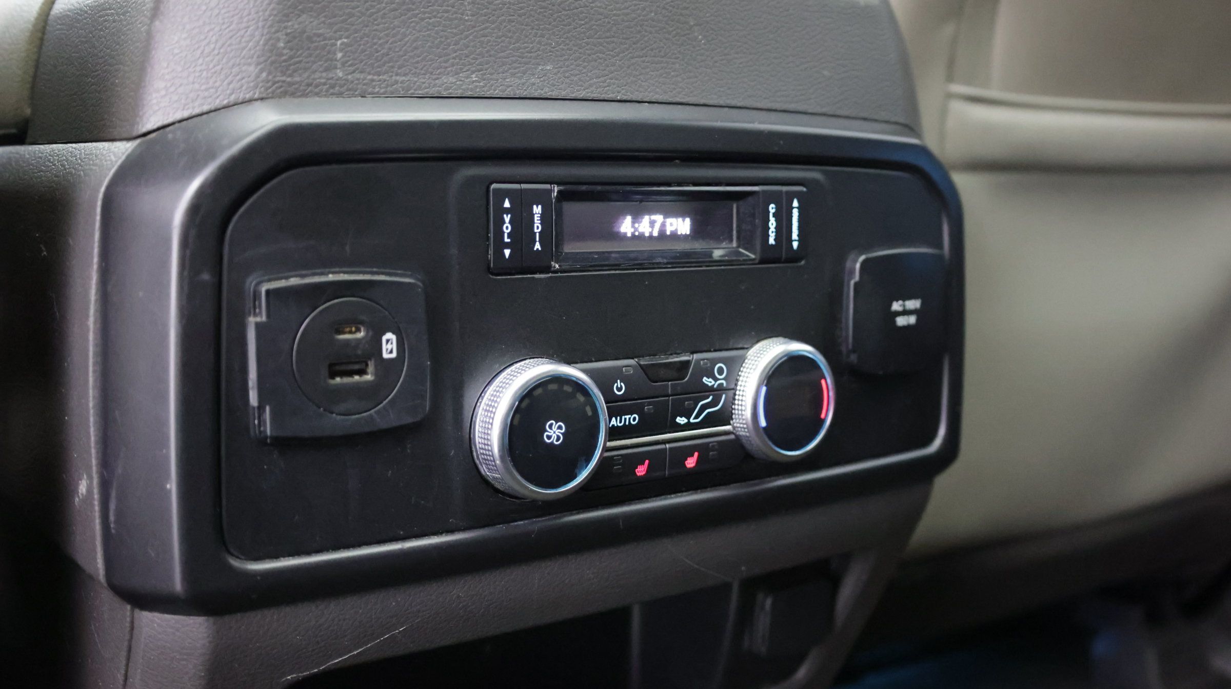 Used 2021 Ford Expedition Max Limited RWD image 32