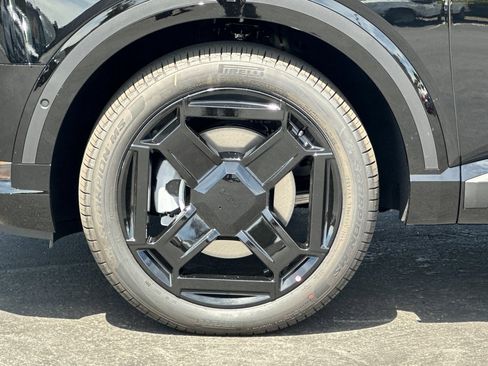 New 2027 Kia Telluride SX X-Line w/ Towing Package AWD/4WD image 26