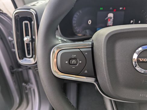 New 2026 Volvo XC40 B5 Plus w/ Protection Package Premier image 11