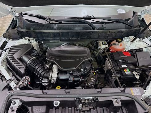 Used 2019 GMC Acadia SLT image 32