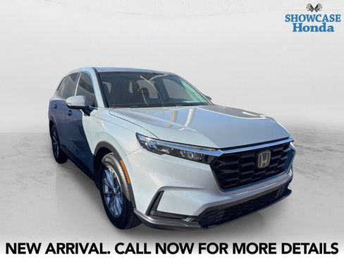 Used 2023 Honda CR-V EX image 6