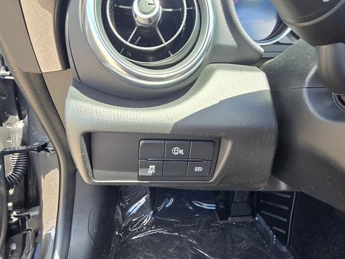 New 2026 MAZDA MX-5 Miata RF Grand Touring w/ Weather Package RWD image 22