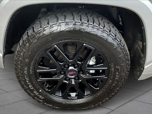 Used 2023 Toyota Tundra SR5 w/ TRD Sport Package AWD/4WD image 10