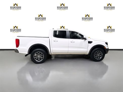 Used 2019 Ford Ranger Lariat w/ Equipment Group 501A Mid image 4