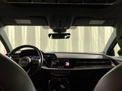 Used 2024 Audi A3 2.0T Premium image 17