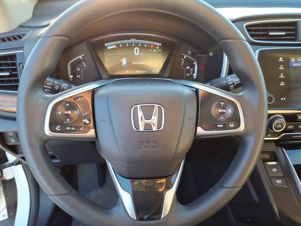 Used 2017 Honda CR-V EX image 29