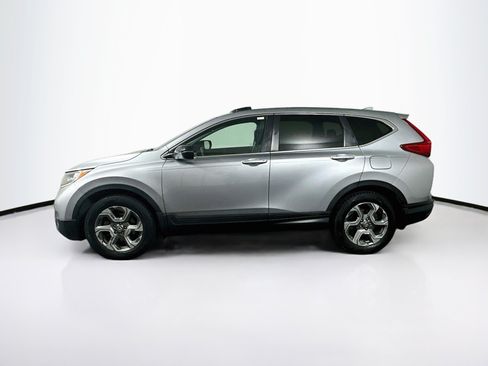 Used 2018 Honda CR-V EX image 4