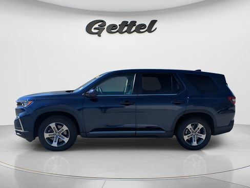 Used 2023 Honda Pilot EX-L image 16