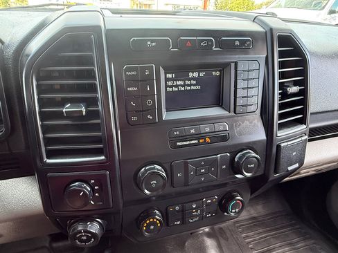 Used 2020 Ford F150 XL w/ Equipment Group 101A Mid image 24