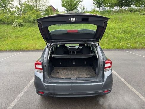 Used 2018 Subaru Impreza 2.0i AWD/4WD image 11