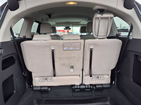 Used 2025 Honda Odyssey EX-L image 10