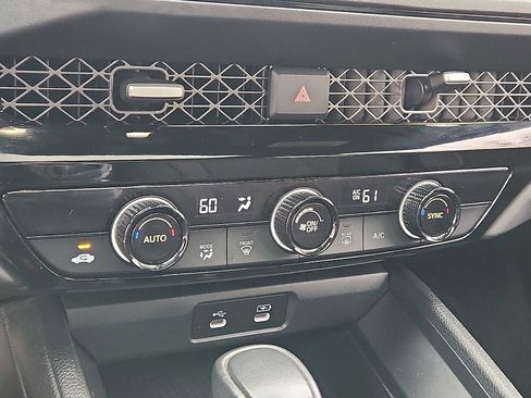 Used 2024 Honda Accord Sport image 16