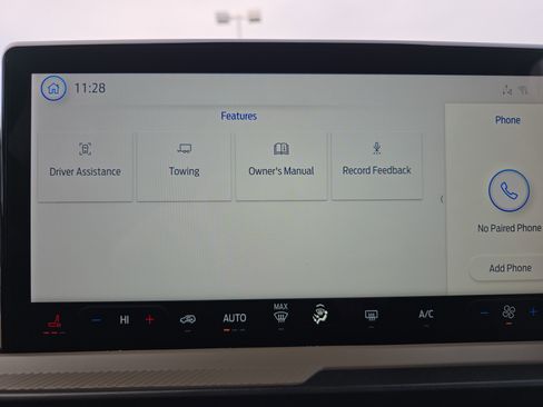 New 2025 Ford Bronco Sport Big Bend w/ Convenience Package image 30