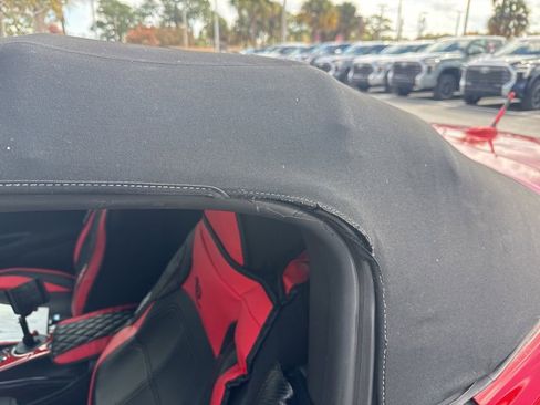 Used 2015 Nissan 370Z Touring Sport image 5