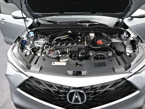 New 2025 Acura ADX FWD image 15