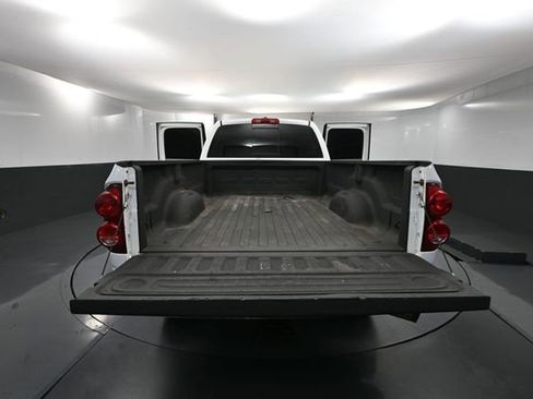 Used 2009 Dodge Ram 2500 Truck SLT w/ Popular Equipment Group AWD/4WD image 35