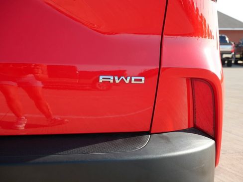 Certified 2024 Ford Escape Active AWD/4WD image 10