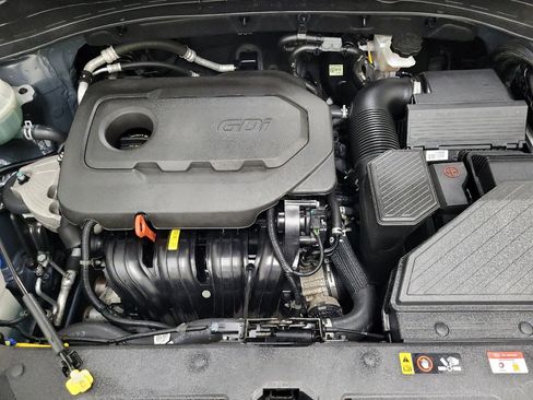 Used 2020 Kia Sportage LX FWD image 30