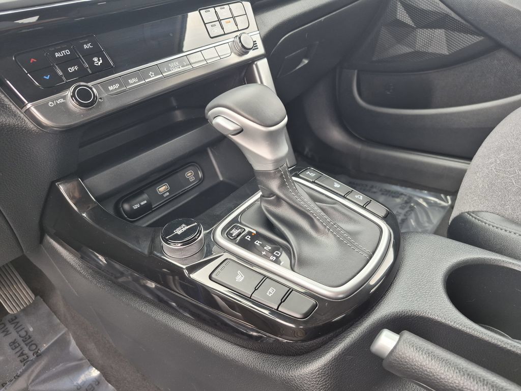Certified 2024 Kia Seltos S AWD/4WD image 10