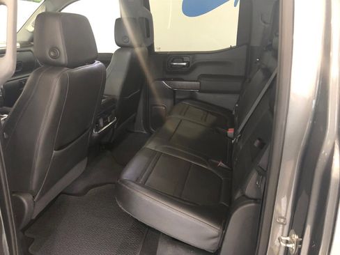 Used 2021 GMC Sierra 1500 Denali w/ Driver Alert Package II image 10