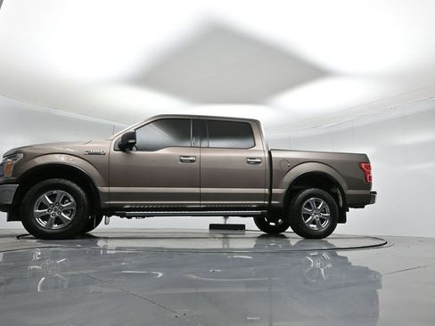 Used 2019 Ford F150 XLT w/ Equipment Group 302A Luxury image 48