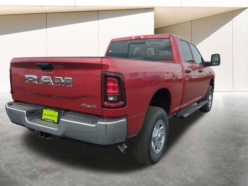 New 2026 RAM 2500 Tradesman image 7