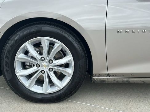 Used 2024 Chevrolet Malibu LT FWD image 6