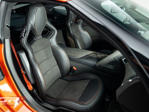 Used 2019 Chevrolet Corvette ZR1 RWD image 32