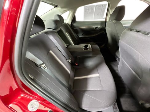 Used 2023 Hyundai Sonata SEL image 25