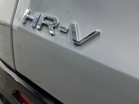 New 2026 Honda HR-V EX-L image 6