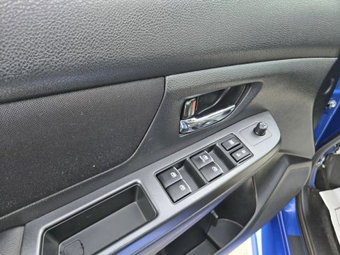 Used 2016 Subaru WRX Premium image 36