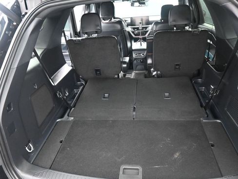 Used 2025 Ford Explorer ST w/ Sun And Sound Package image 21