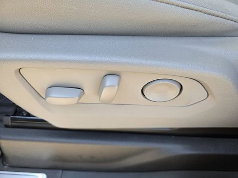 Certified 2025 Chevrolet Silverado 1500 LTZ image 15