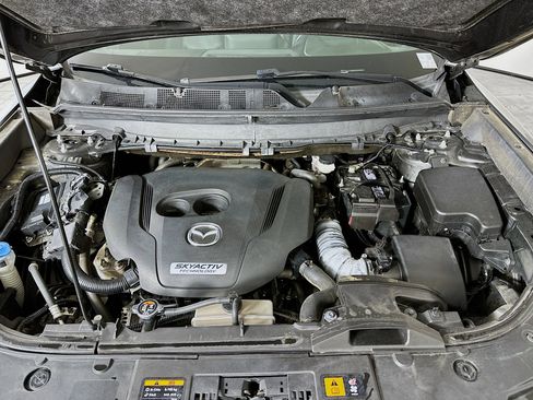 Used 2017 MAZDA CX-9 Grand Touring image 36