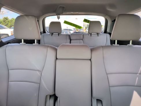 Used 2021 Honda Pilot EX-L image 32
