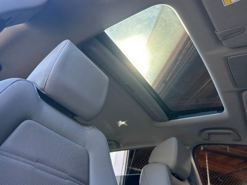 Used 2022 Honda CR-V EX-L image 25