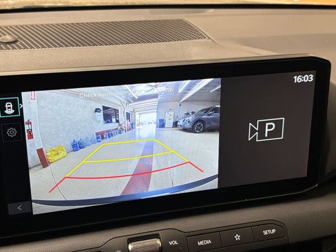 Used 2026 Kia K4 FWD image 22