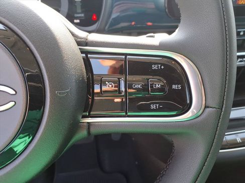 New 2026 FIAT 500 e w/ Comfort Group FWD image 24