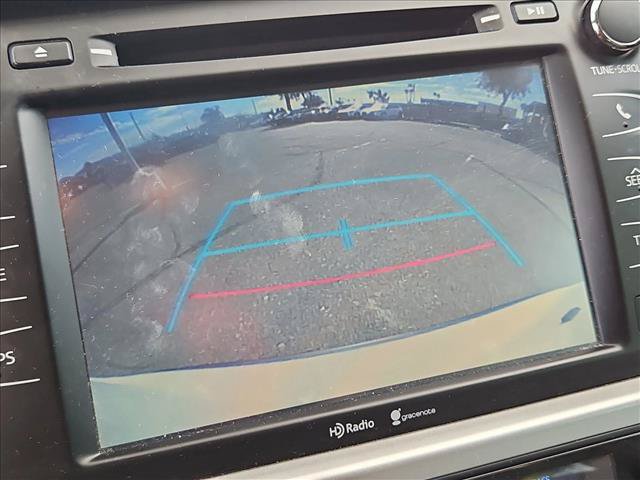 Used 2015 Toyota Highlander XLE FWD image 17