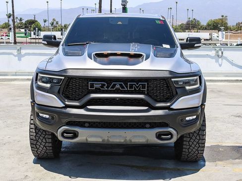 Used 2022 RAM 1500 TRX w/ TRX Level 2 Equipment Group AWD/4WD image 3