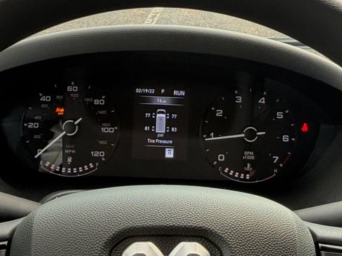 New 2026 RAM ProMaster 2500 w/ Convenience Group FWD image 32